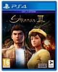 Shenmue III (3)