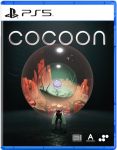 Cocoon (Mulit in Language) (import)