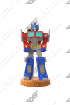 Cable Guys - Transformers Optimus Prime