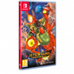 Jets'n'Guns: Complete Collection