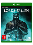 Lords of the Fallen