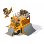 Tech Deck - SK8 Crew Transformerende S&aelig;t (6071034)