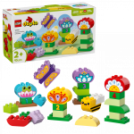 LEGO - DUPLO Town - Creative Garden & Flowers (10444)