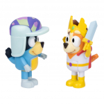 Bluey - Bluey Figure 2PK - (90322)