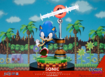 First4Figures - Sonic The Hedgehog (Sonic)(Collectors) PVC /Figures