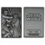 Star Wars Limited Edition We Meet Again Ingot
