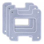 Hobot - Cleaning cloths (3 pcs.) model 2S