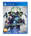 Soul Hackers 2 (Launch Edition)