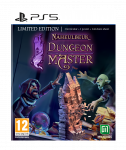 Naheulbeuk&rsquo;s Dungeon Master (Limited Edition)