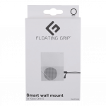 FLOATING GRIP&reg; wall mount for Xbox One S, White