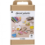 DIY Mix - Shrink Plastic - Accessories (977541)