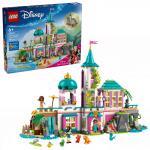 LEGO - Disney Princess - Princess Castle & Royal Pets (43267)