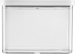 Zwilling - Fresh & Save, CUBE Box - transparent-white - 2M