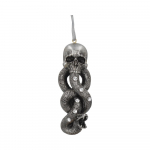 Harry Potter The Dark Mark Hanging Ornament 9.5cm