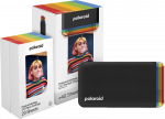 Polaroid - Hi-Print Gen 2 E-Box Printer - Black