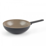 Salter BW12882EU7 Ceramic 28cm Stir Fry Pan