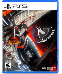 Curved Space (Import)