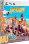 Dustborn (Deluxe Edition)