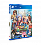 Liege Dragon (Limited Run) (Import)