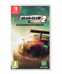 Gear Club Unlimited 2: Definitive Edition