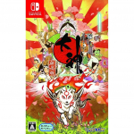 Okami HD (Import)