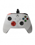 PDP Rematch & Airlite Radial White Bundle Licensed Xbox