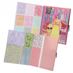 Topmodel - TOPModel Special Design Book - (413584)