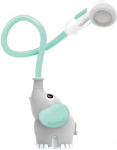 Yookidoo - Elephant Baby Shower - Turquoise (YO40212)