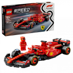 LEGO - Speed Champions - Ferrari SF-24 F1 Race Car (77242)