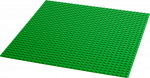 LEGO Classic - Green Baseplate (11023)