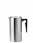 Stelton - Arne Jacobsen Cylinda French Press 1 L (Steel)