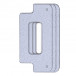 Hobot - Cleaning cloths (3 sets) model S6pro