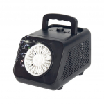 Koala Games G2500 Soap Bubble Machine