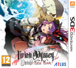 Etrian Odyssey 2: Untold