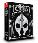 Star Wars Knights of the Old Republic II: The Sith Lords (Limited Run) (Import)