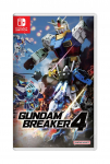 Gundam Breaker 4 (Import)