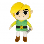 Zelda : The Wind Waker - Link
