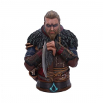 Assassin's Creed Valhalla Eivor Bust 32cm