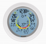 Blaupunkt WS60WH APP