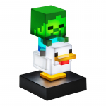Paladone Chicken Jockey Icon Light