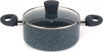Russell Hobbs RH00848EU Nightfall stone stockpot 20cm
