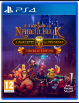 The Dungeon of Naheulbeuk - Amulet of Chaos Chicken Edition