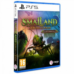 Smalland: Survive the Wilds