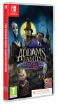 The Addams&rsquo;s Family: Mansion Mayhem (Code in Box)
