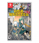 Giga Wrecker Alt. (Import)