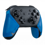 Lizard Skins DSP Controller Grip for Switch Pro Contoller - Polar Blue