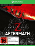 World War Z: Aftermath (AUS)