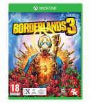 Borderlands 3