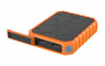 Xtorm - Rugged Power Bank 10.000mAh IP65 PD20W USB-C