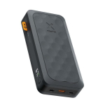 Xtorm - Power Bank USB-C PD 67W 27.000mAh 2xUSB-C Black